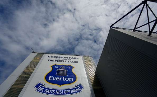 Everton logo