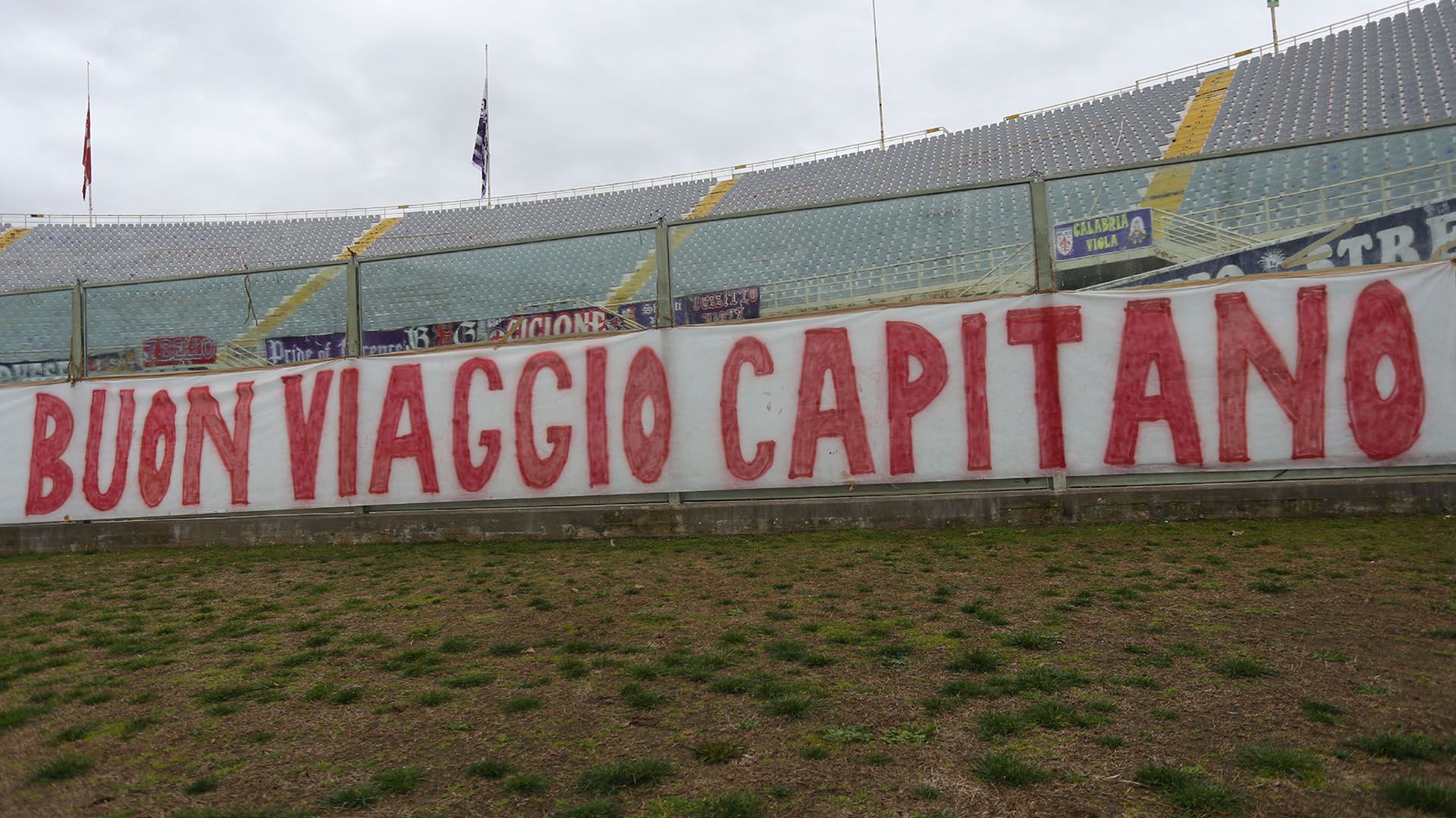 Davide Astori Fiorentina Benevento Serie A