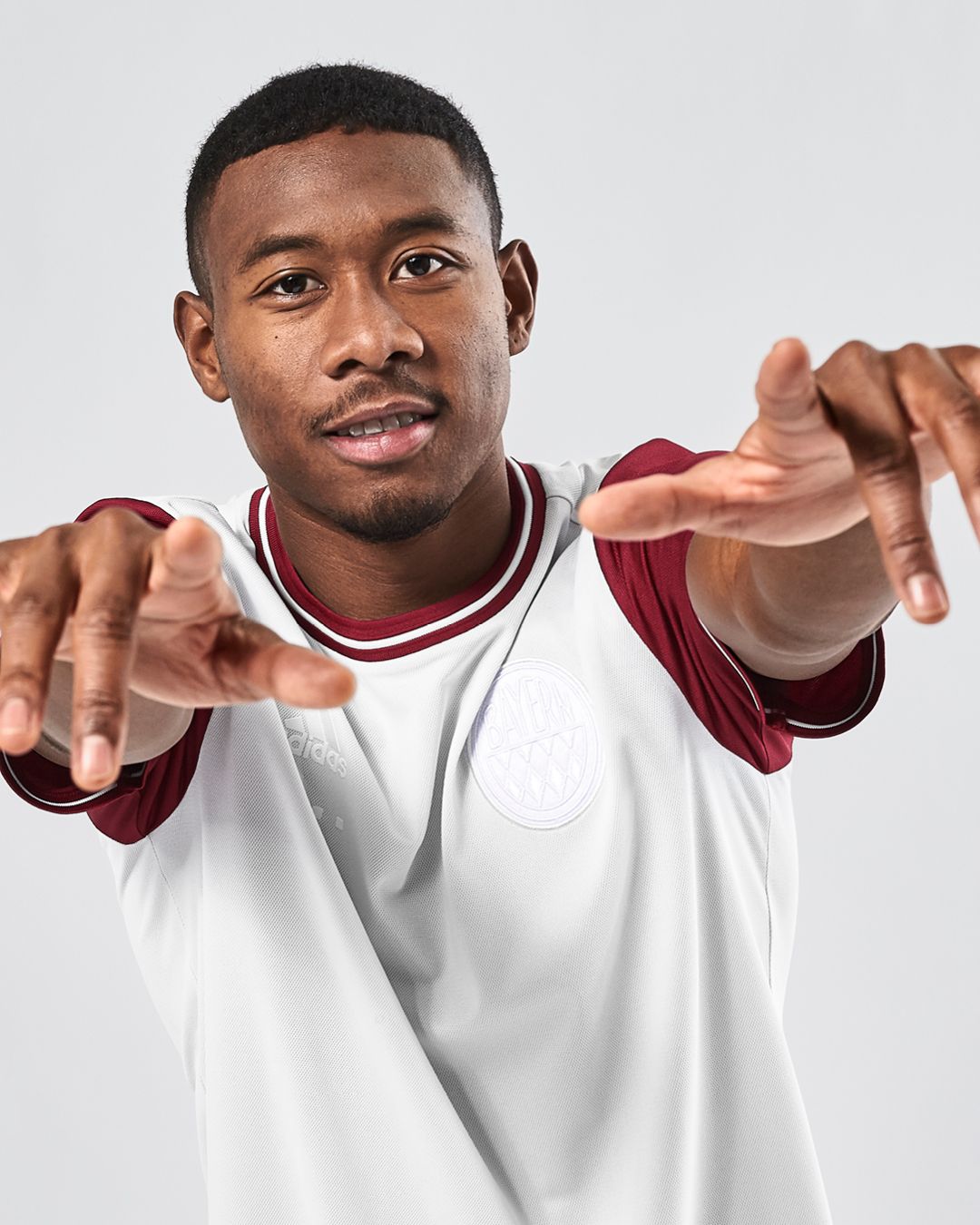 บาเยิร์น 120 ปี