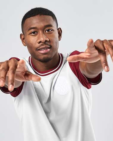 บาเยิร์น 120 ปี