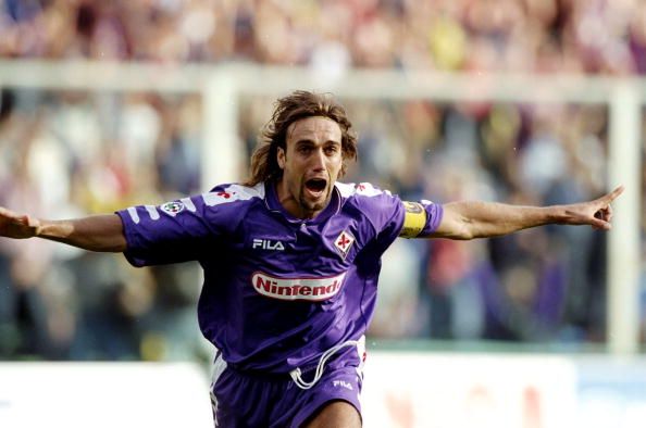 1998 fiorentina batistuta