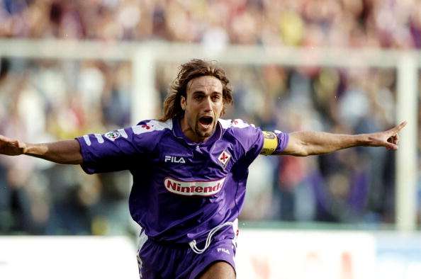 1998 fiorentina batistuta