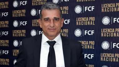 Nelson Gómez Patriotas 2020