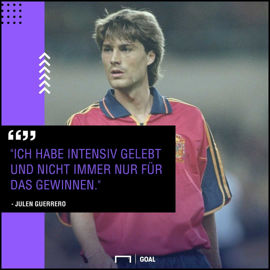 GFX Quote Julen Guerrero