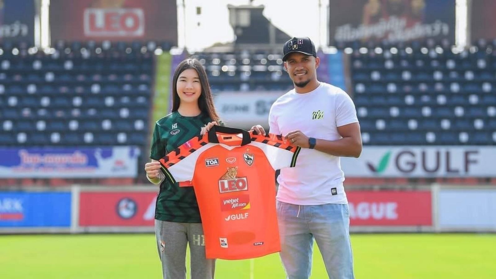 เกทเตอร์สัน อัลเวส ดอส ซานโตส