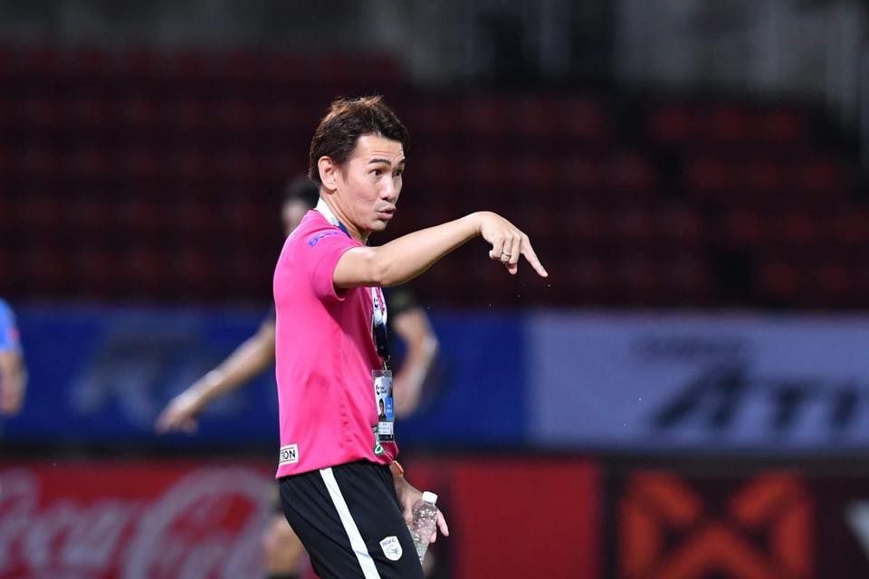 อนุรักษ์ ศรีเกิด