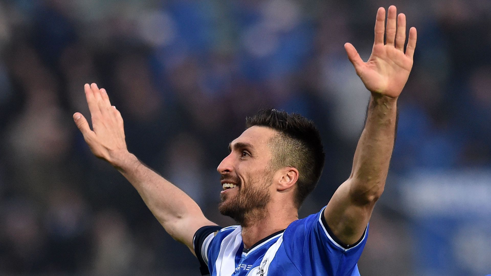 Andrea Caracciolo Brescia