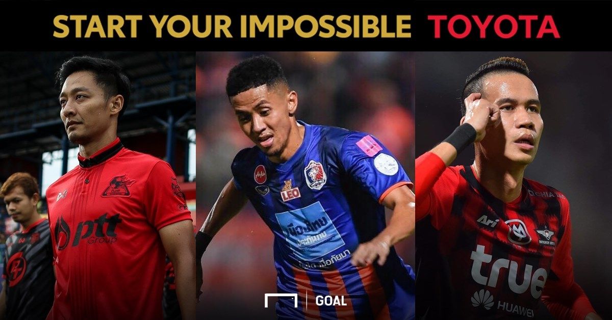 POLL : อนาวิน, บดินทร์, สรรวัชญ์ ใครคือแข้งไทยที่โดดเด่นที่สุดประจำสัปดาห์