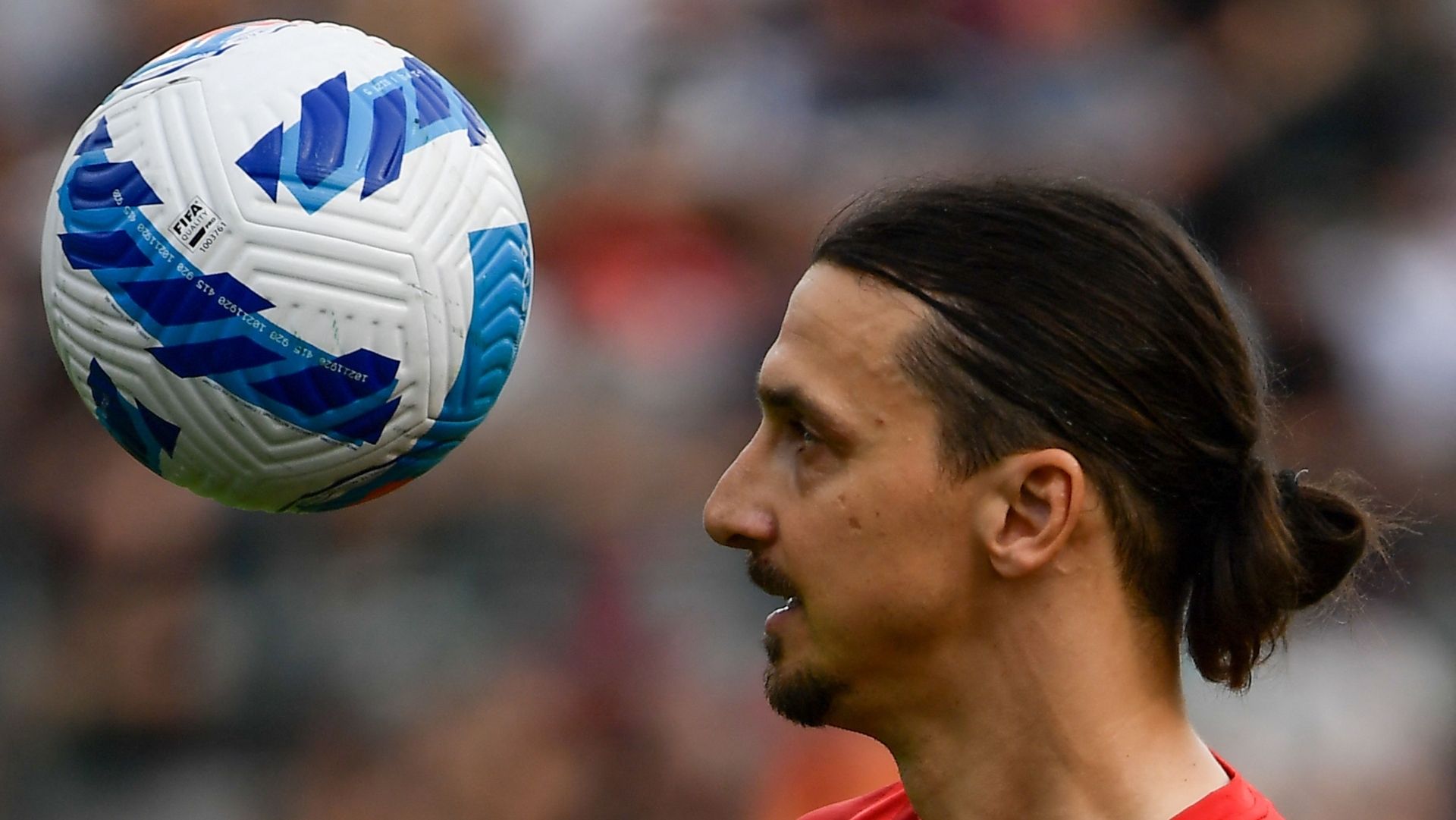 ibrahimovic milan