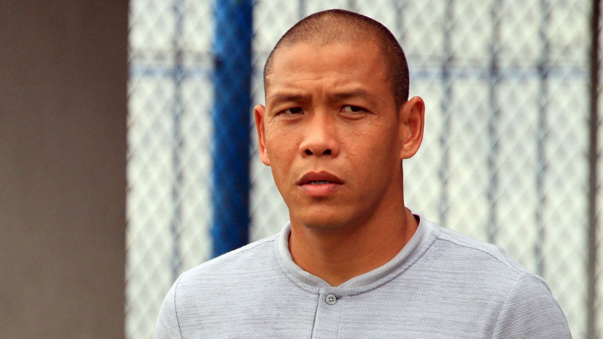 Nova Arianto - Timnas U-22