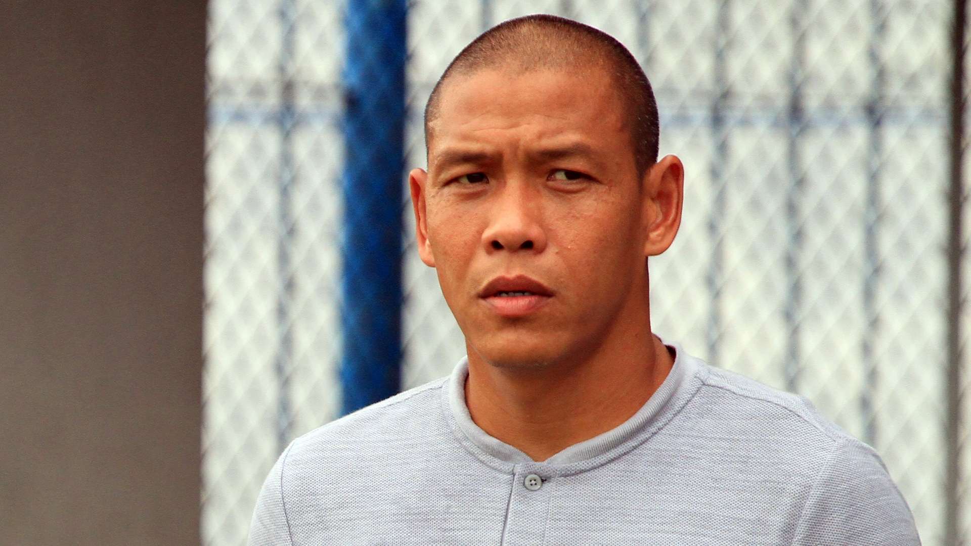 Nova Arianto - Timnas U-22