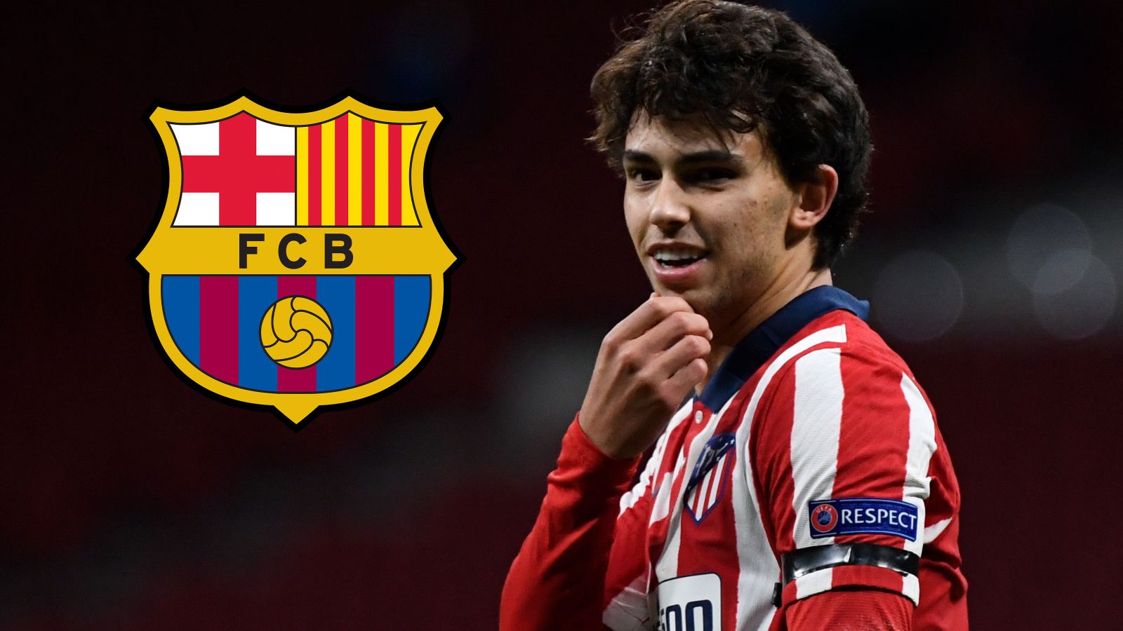 Joao Felix GFX