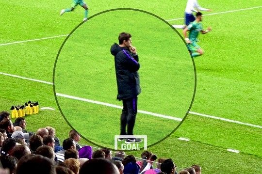 마우리시오 포체티노