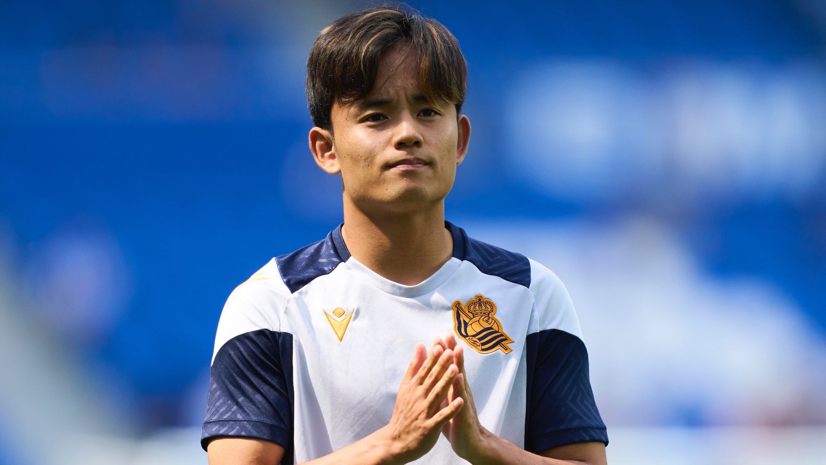 2021-22 PANINI MOSAIC KUBO 久保建英 99シリ ☆日本の職人技☆ 2021-22 PANINI その他 - 99シリ 久保建英