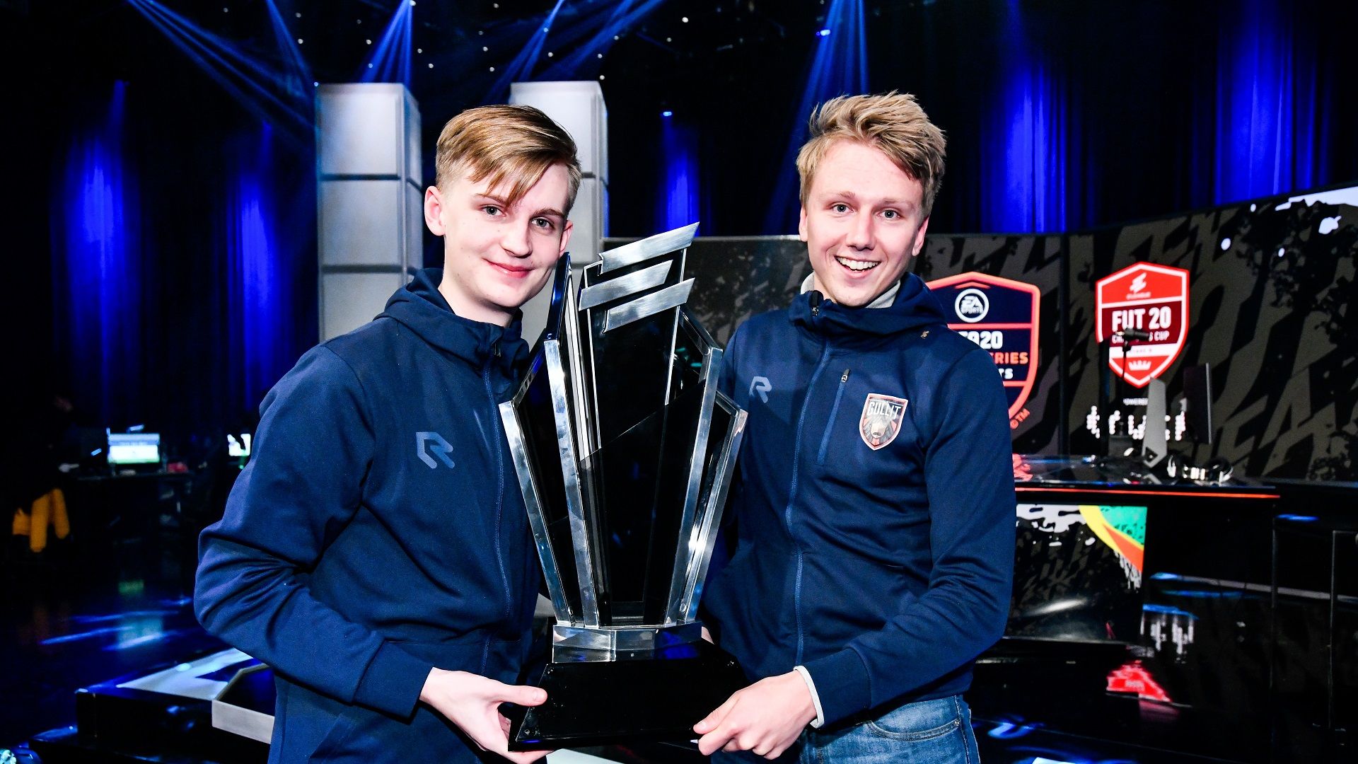 Ollelito FUT Champions Cup Atlanta January 2020