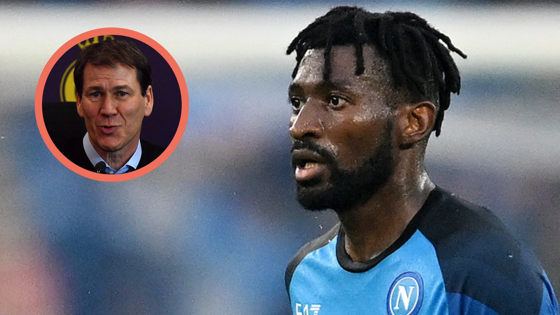 Anguissa Rudi Garcia