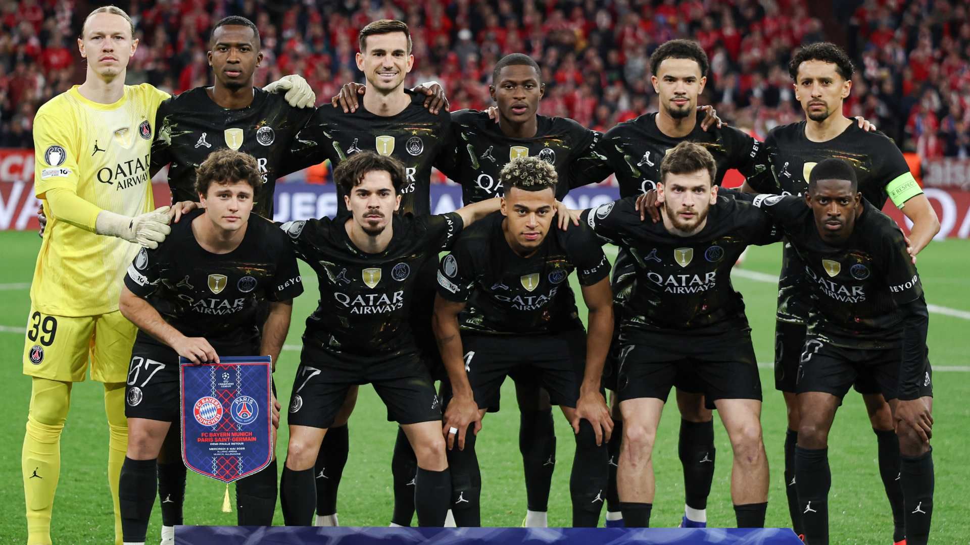 psg 