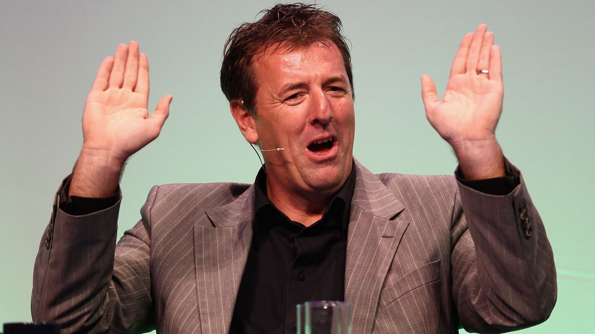 Matt Le Tissier