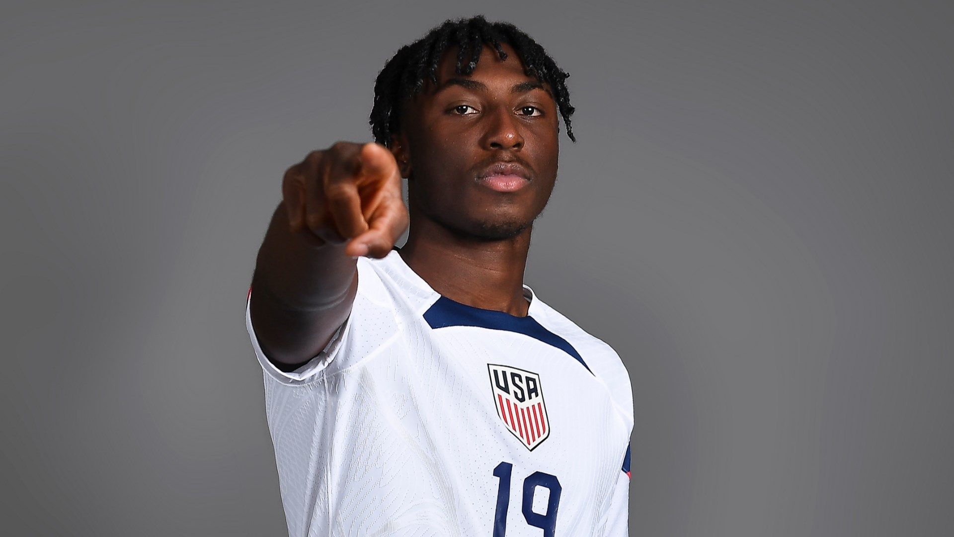 Darren Yapi USYNT 2023