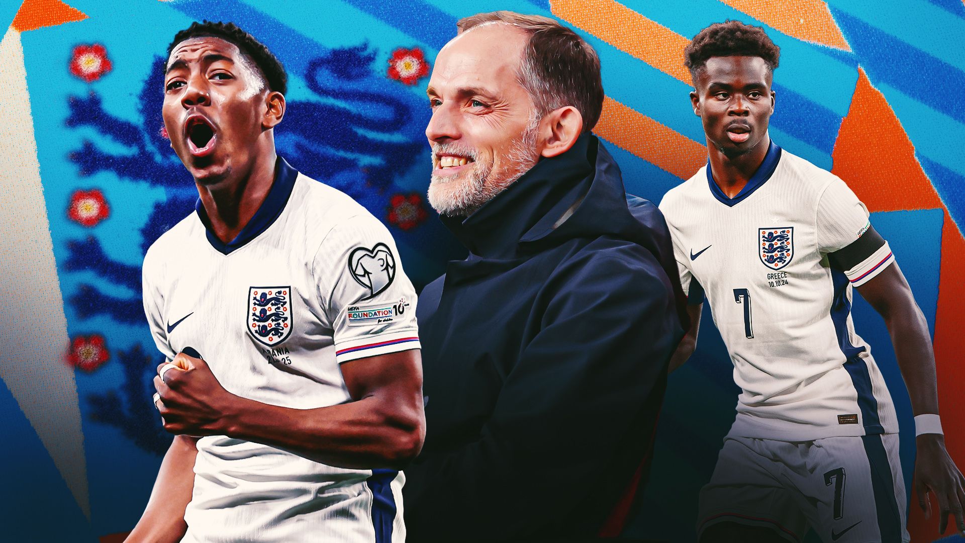 Thomas Tuchel England lessons GFX