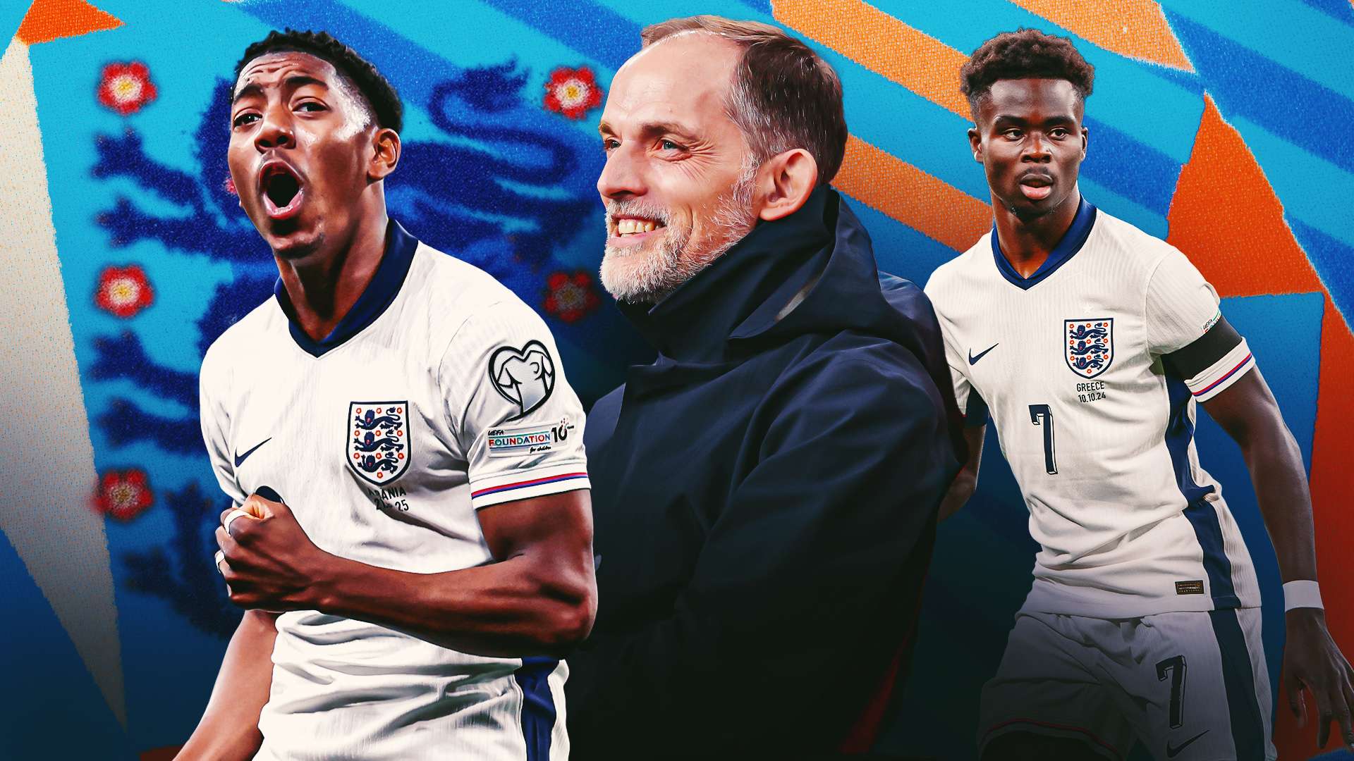 Thomas Tuchel England lessons GFX