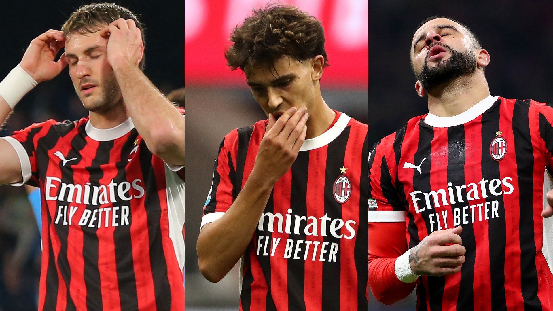 Gimenez Joao Felix Walker