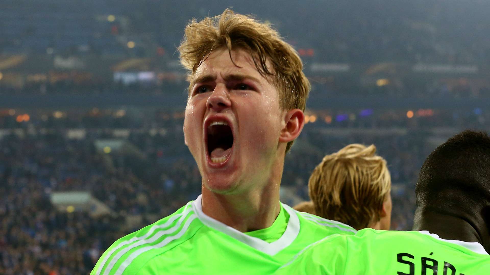 Matthijs de Ligt Ajax