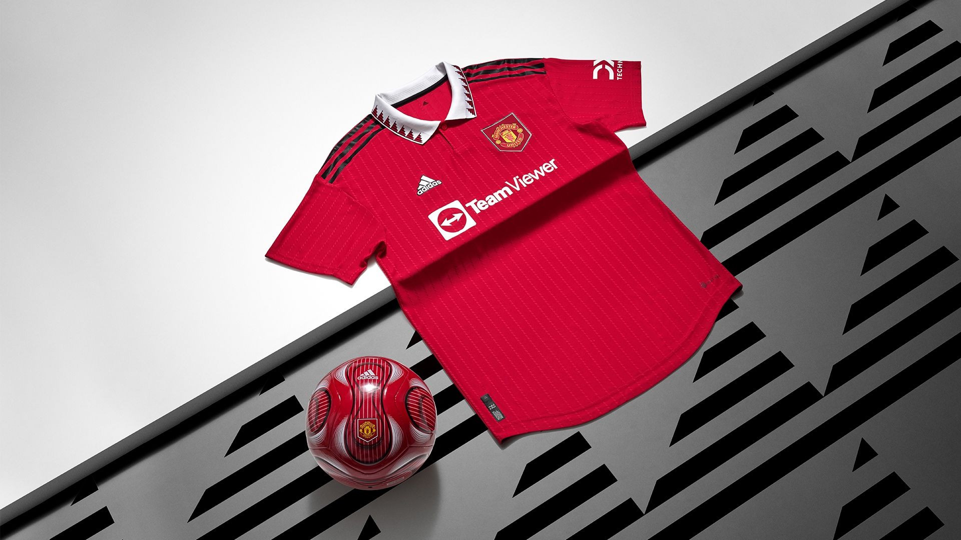 (Thailand Only) MUFC Home 22-23