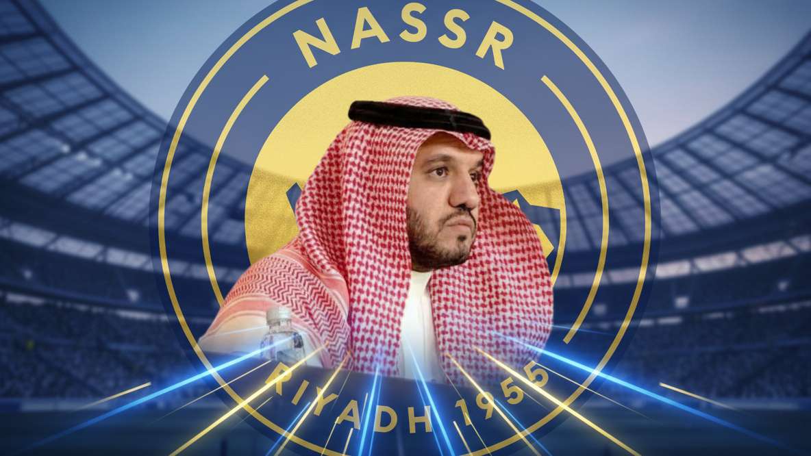 Abdullah Al Majed Nassr GFX GOAL ONLY