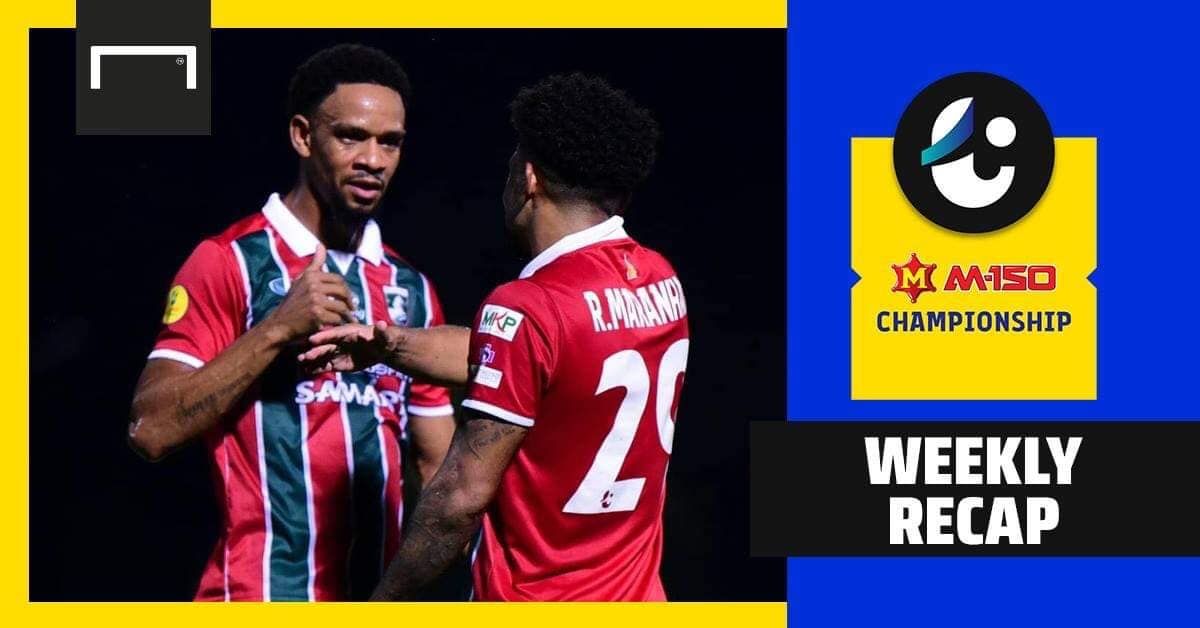 สรุปผล M-150 แชมเปี้ยนชิพ นัดที่ 4 : แพร่ทะยานจ่าฝูง, ชัยนาทเฮเกมแรก