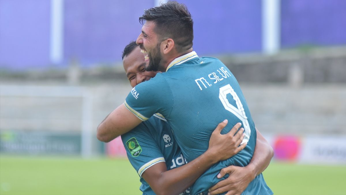 Nusantara FC vs PSDS Deli Serdang