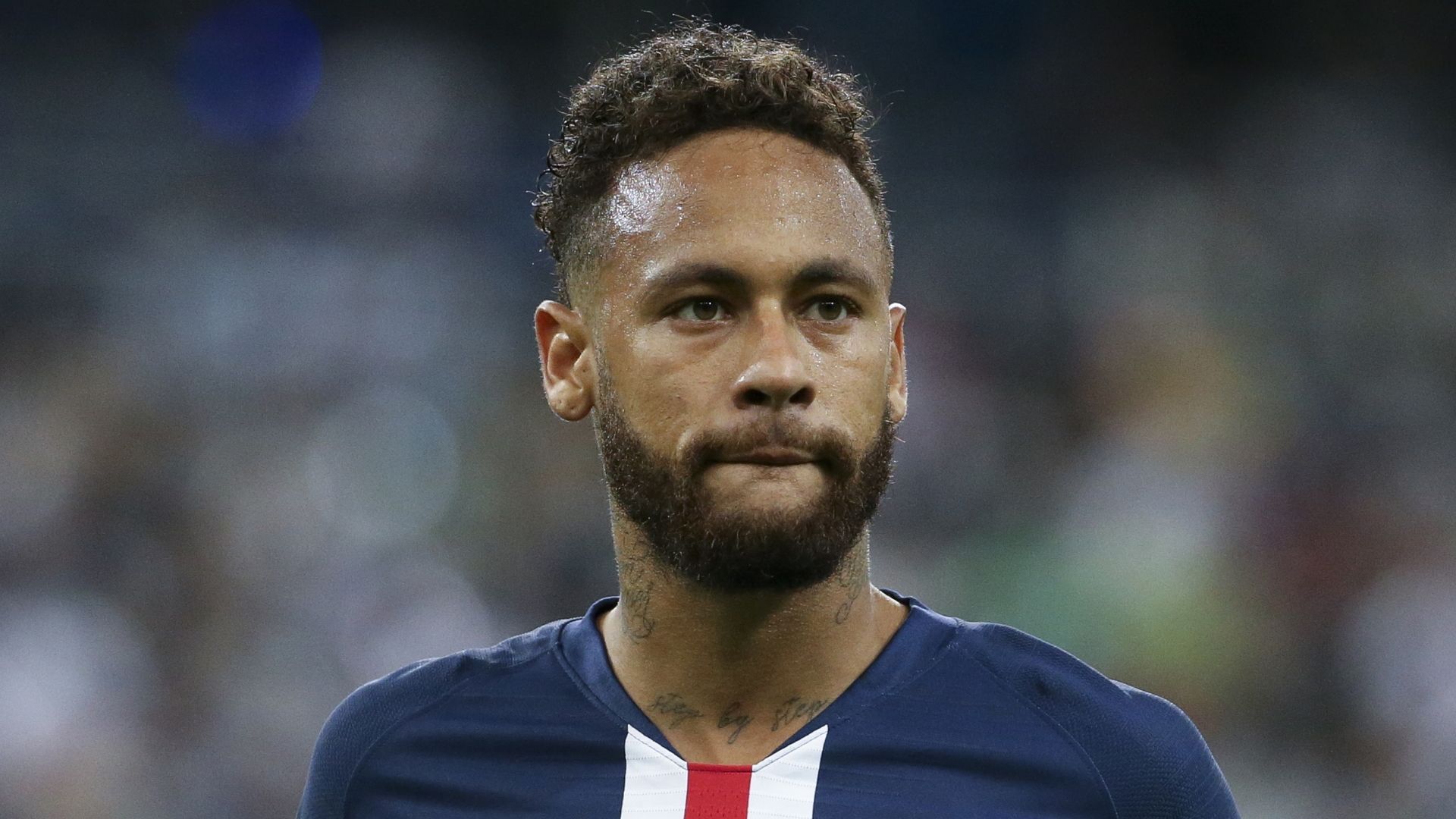 Neymar, PSG