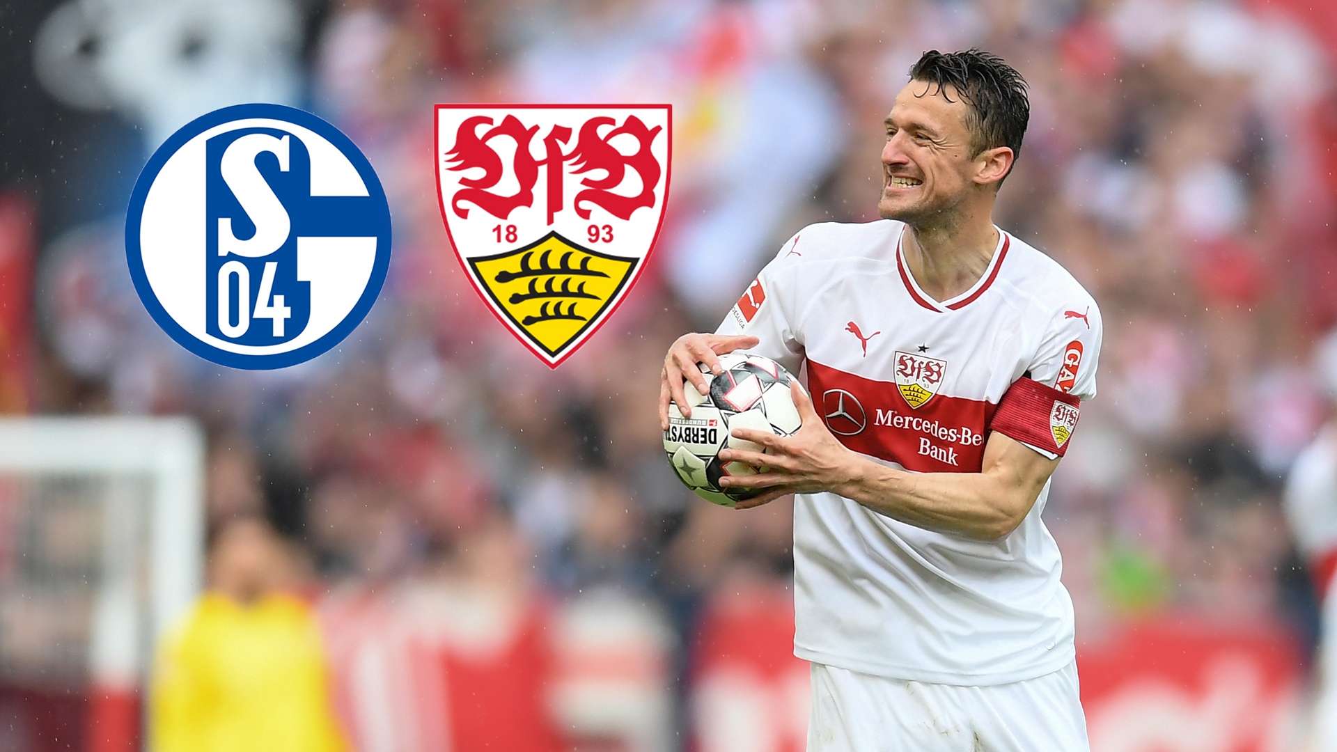 Schalke Stuttgart TV LIVE-STREAM