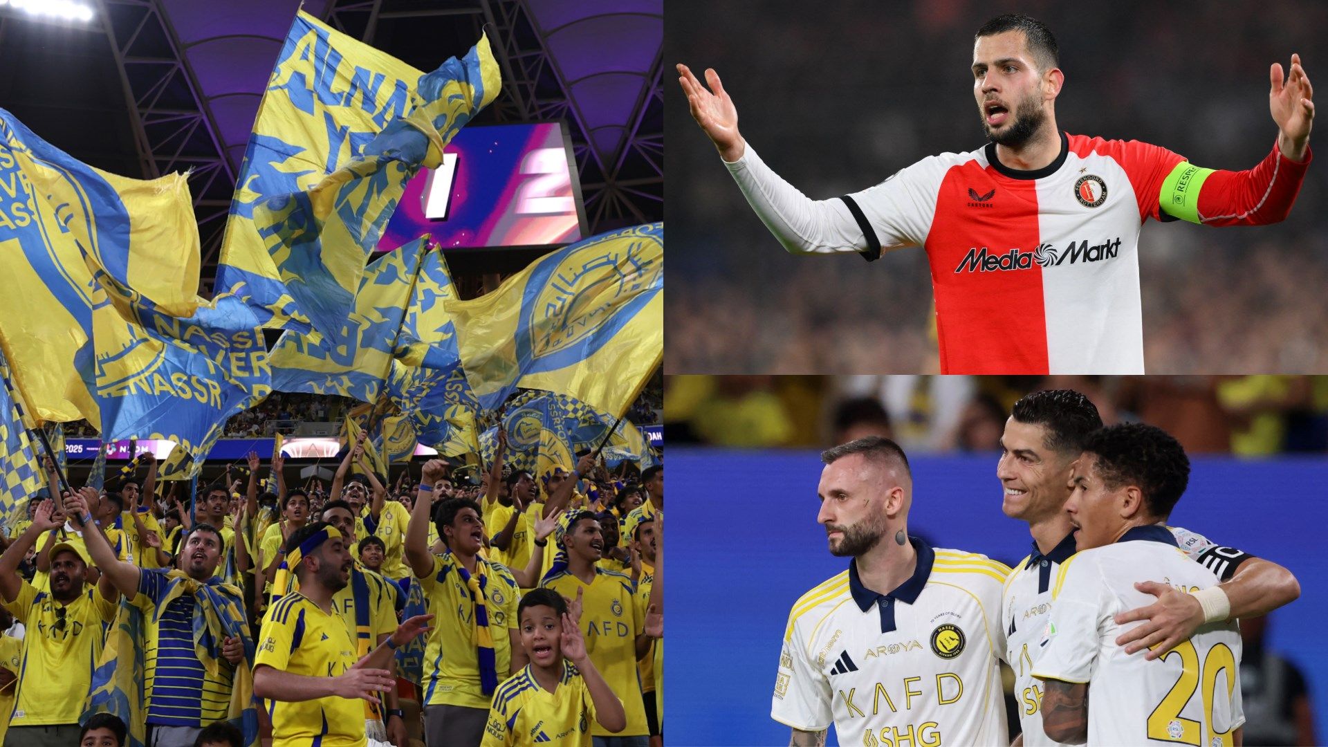 David Hancko Al Nassr