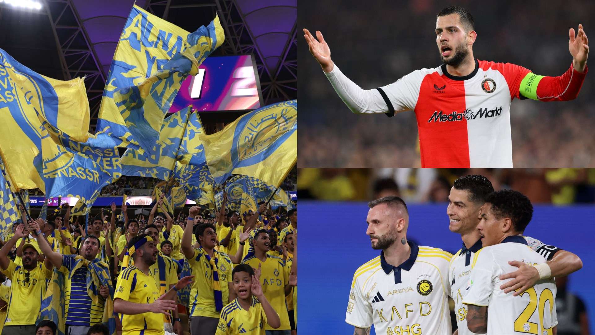 David Hancko Al Nassr