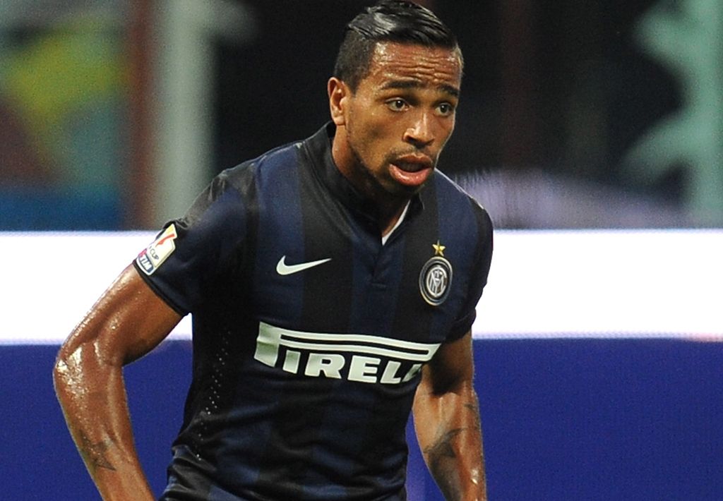 Alvaro Pereira Inter