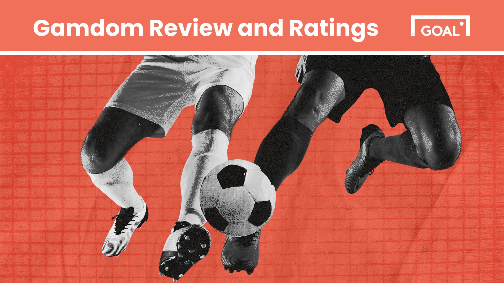 Gamdom review