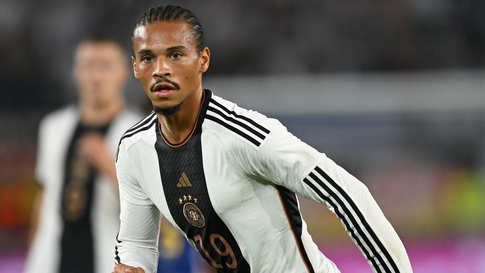  Leroy Sane Germany 09092023