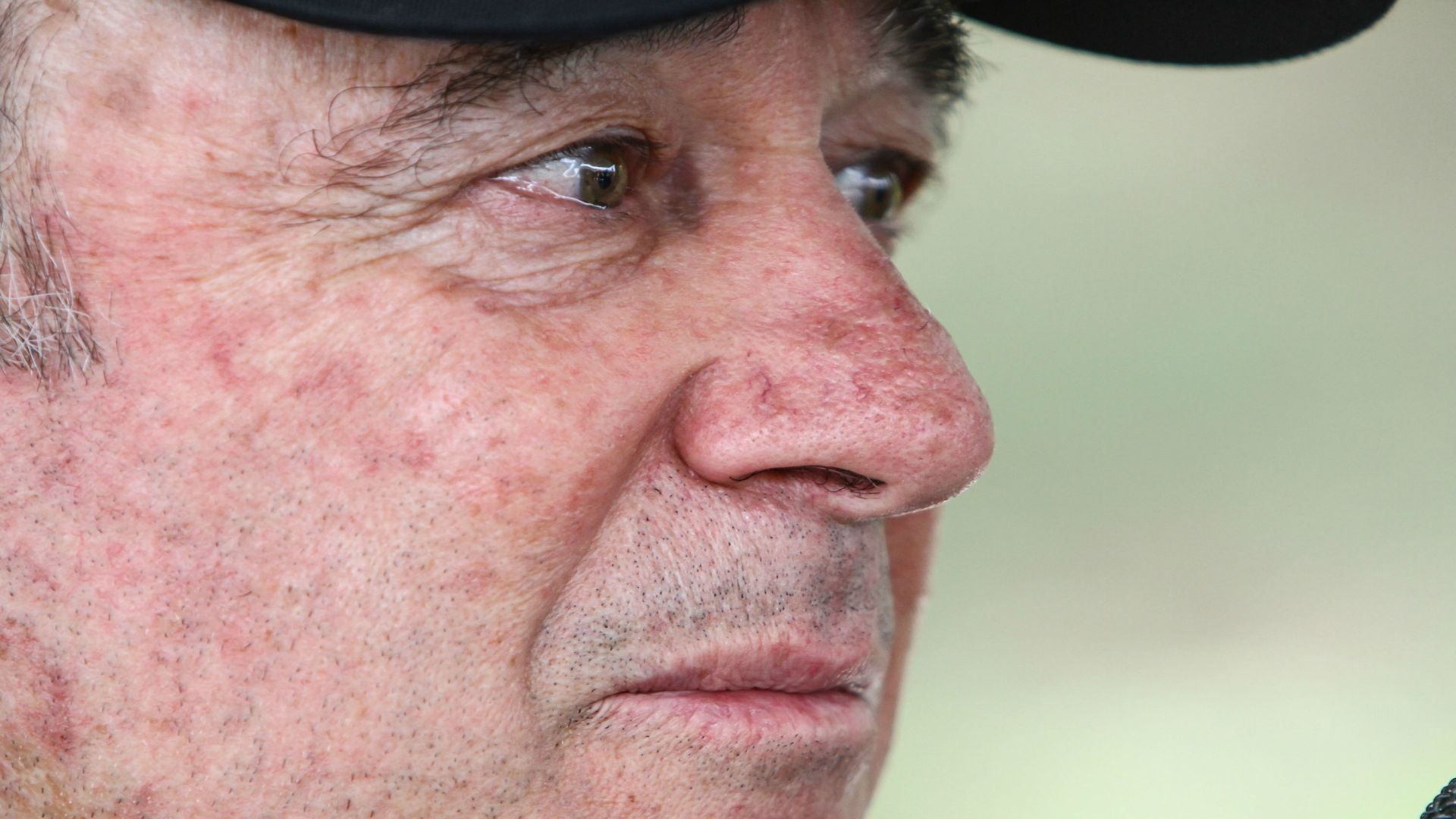 Levir Culpi Atlético-MG