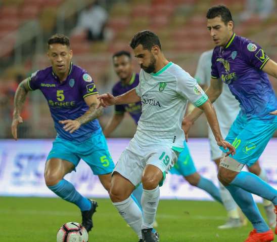 عبد الله السعيد