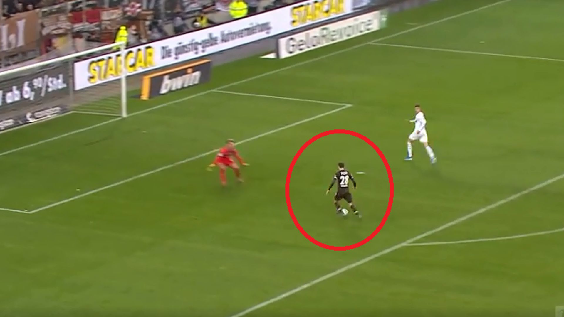 Sobota St. Pauli GFX