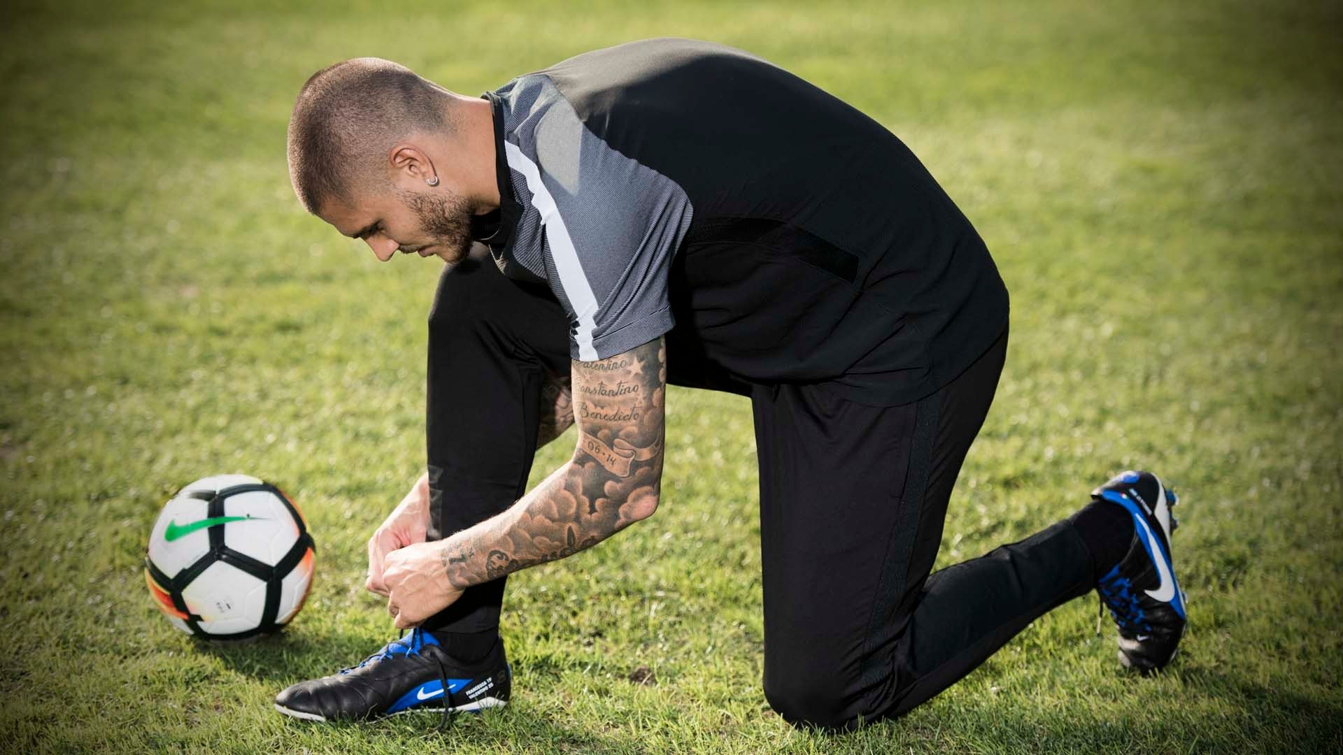 Icardi Nike Hypervenom GX 131017