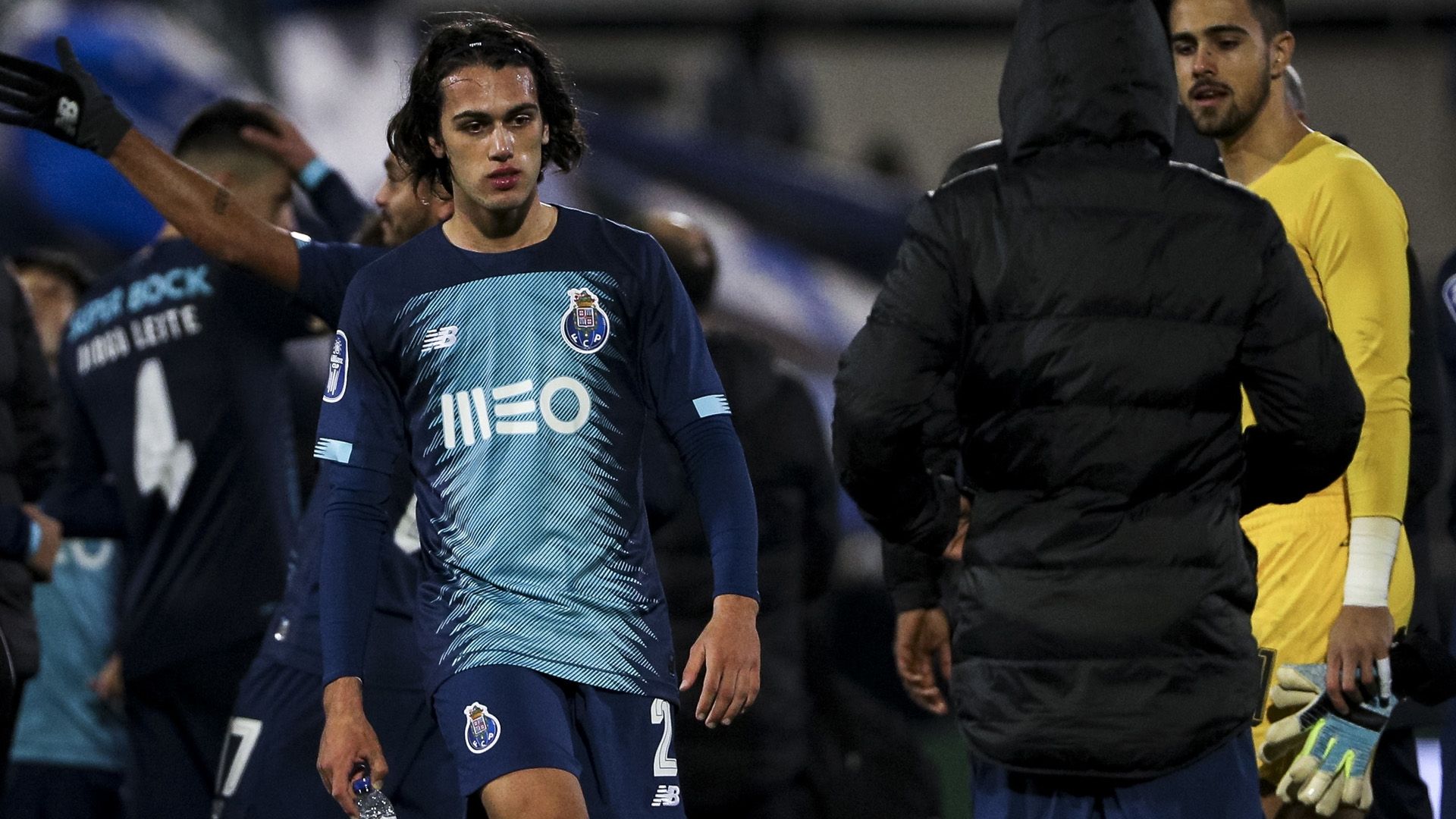 ONLY GERMANY Tomas Esteves Porto 2019