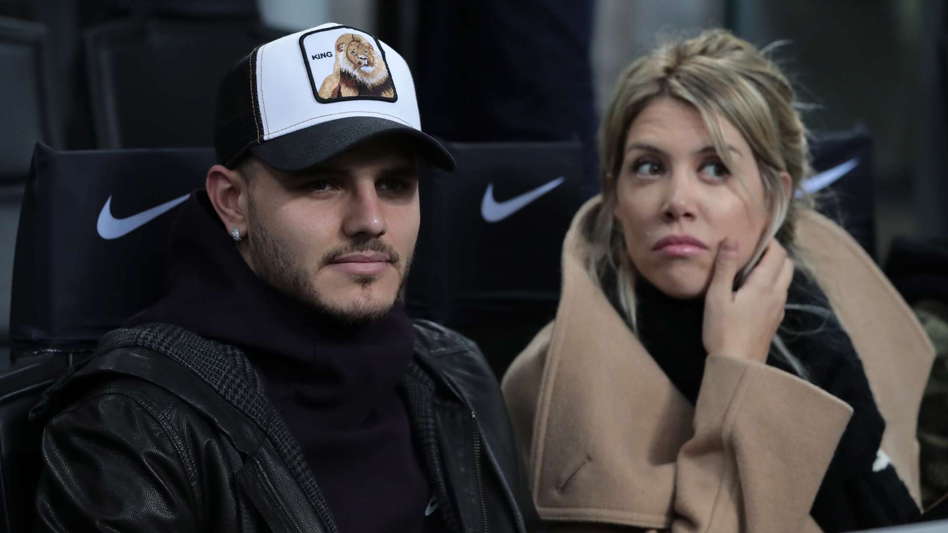 icardi wanda nara