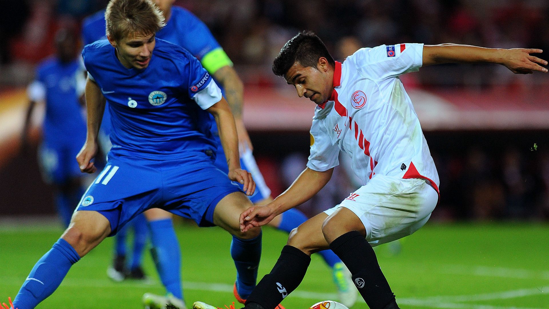 Bryan Rabello Sevilla