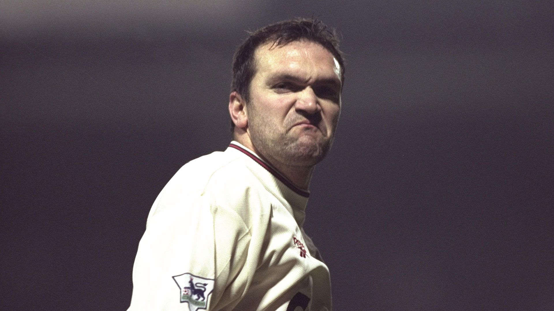 Neil Ruddock Liverpool