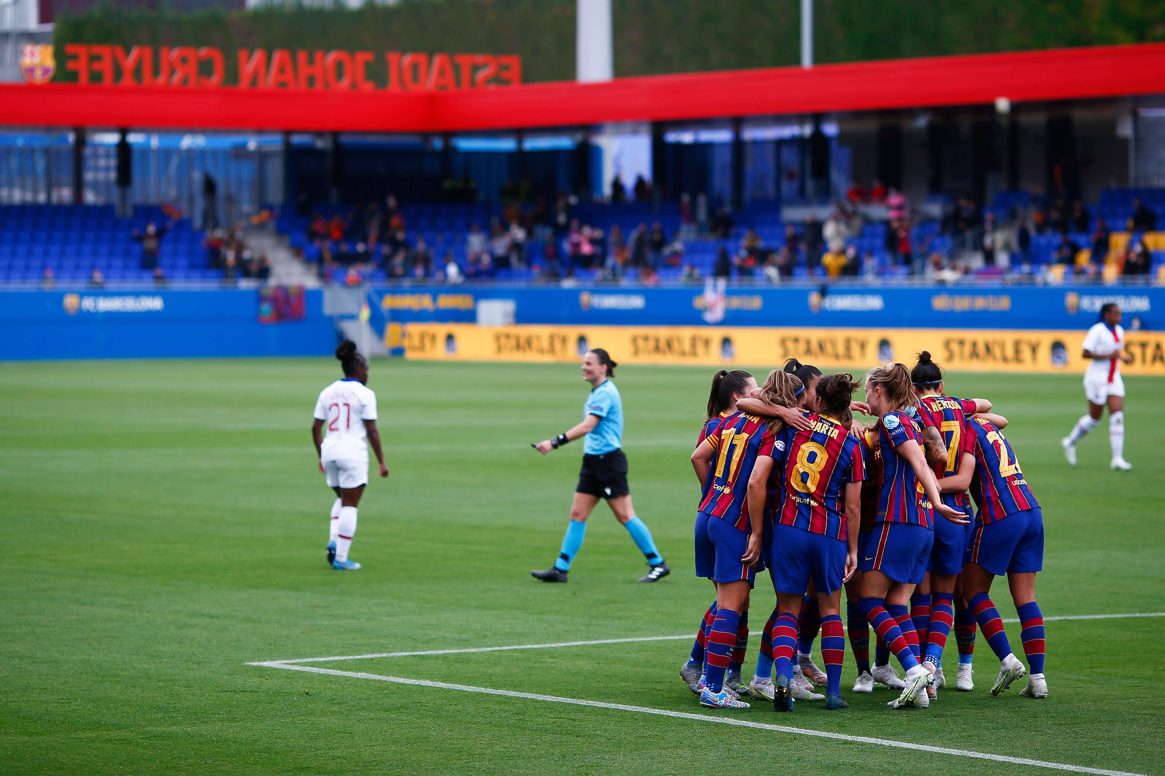 Barcelona Women Femenino