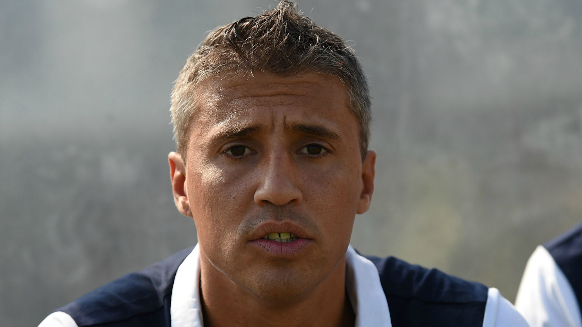 Hernan Crespo