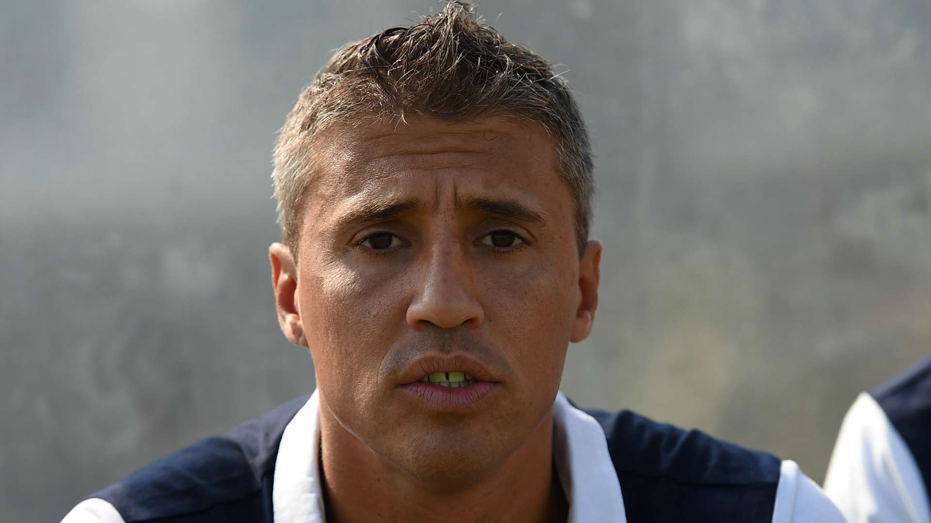 Hernan Crespo