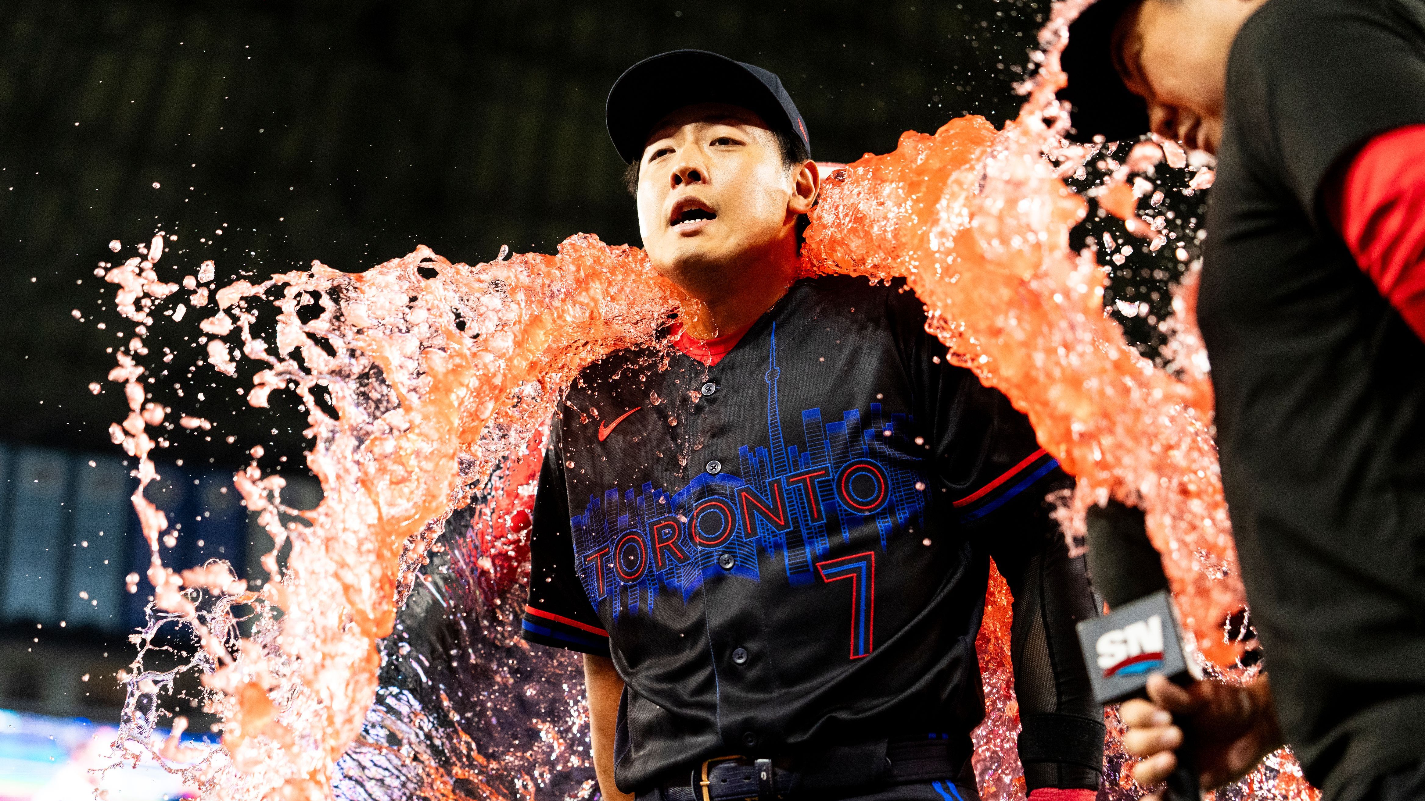 Kazuma Okamoto